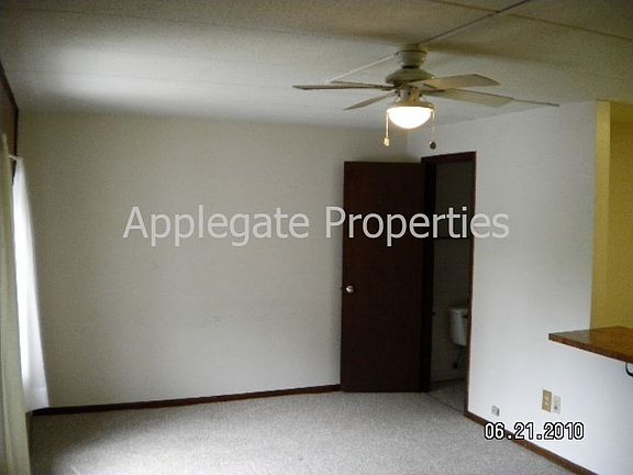 Efficiency Main Space