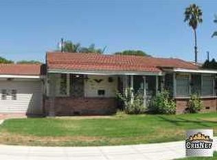 922 N Clybourn Ave, Burbank, CA 91505