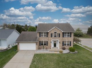 2639 Wykeham Dr, Saint Charles, MO