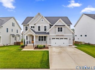 3719 Bellstone Dr, Midlothian, VA 23112