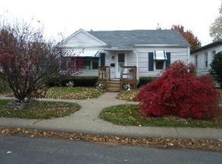 178 S Douglas Ave, Bradley, IL 60915