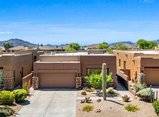 9604 E Chuckwagon Ln, Scottsdale, AZ 85262
