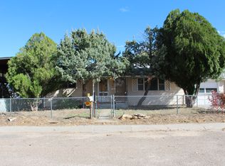 224 Kansas St, Springfield, CO 81073