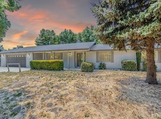 29741 N Lower Valley Rd, Tehachapi, CA 93561