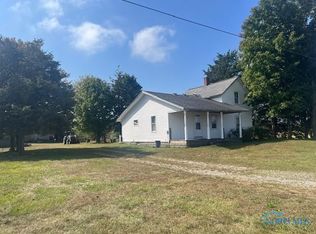 13689 County Road M, Wauseon, OH 43567