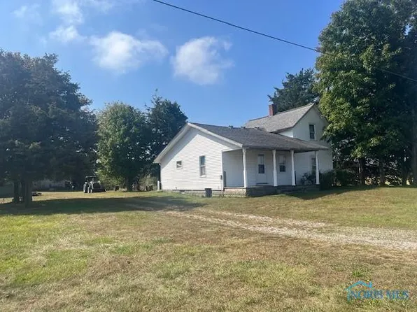 13689 County Road M, Wauseon, OH 43567