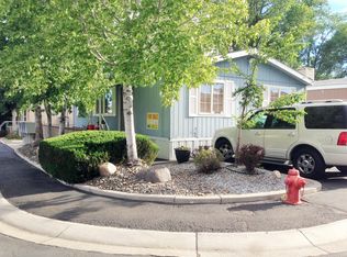 3400 Us Highway 50 E SPC 16, Carson City, NV 89701