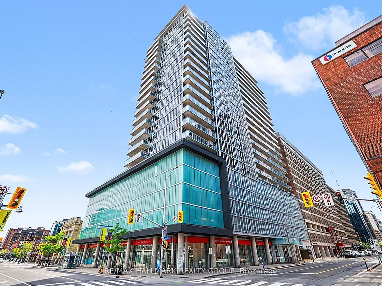 324 Laurier Ave W #1103 — Photo 1