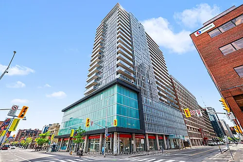 324 Laurier Ave W #1103 Photo 1
