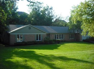 6839 Sycamore Creek Ct, Dayton, OH 45459