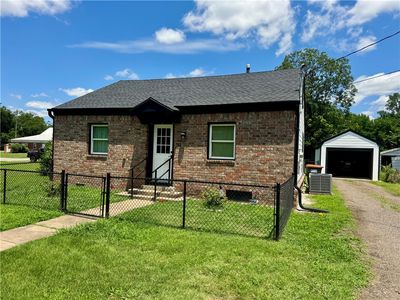 703 E 6th St, Russellville, AR, 72801