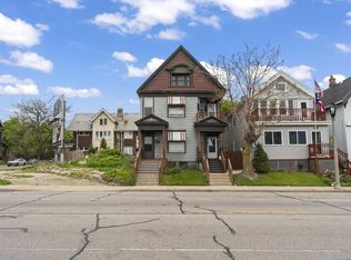 2236 N Holton St #2238, Milwaukee, WI 53212