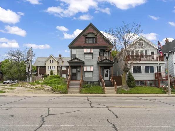 2236 North Holton STREET #2238, Milwaukee, WI 53212