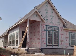 613 Enfield Dr, Frisco, TX 75034