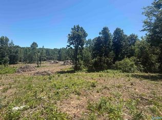 Bishop Mountain Rd, Grant, AL 35747