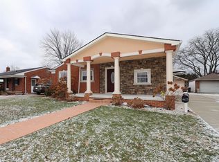 20623 S Ann Arbor Trl E, Dearborn Heights, MI 48127