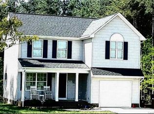 433 Webb Rd, Shelby, NC 28152