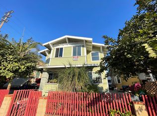2707 1/2 Darwin Ave #2707-1/2, Los Angeles, CA 90031
