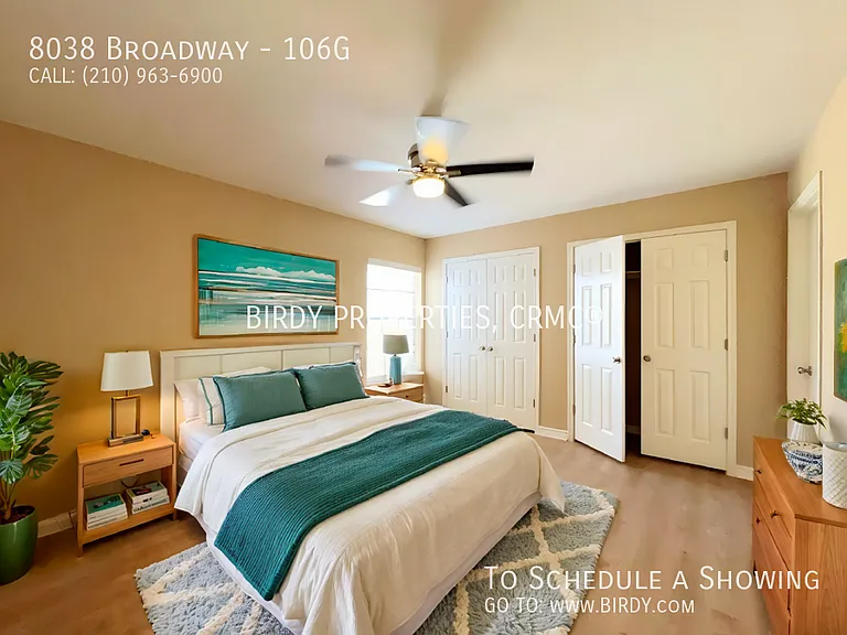 8038 Broadway #106G — Photo 4