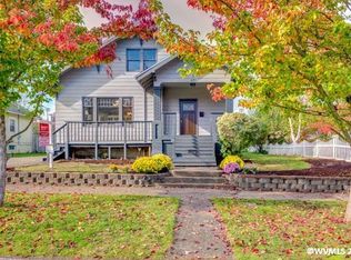 681 15th St NE, Salem, OR 97301