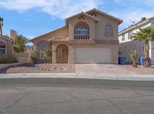 3537 Cherico St, Las Vegas, NV 89129