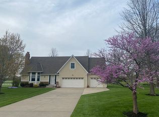 8432 W 193rd Ter, Overland Park, KS 66085