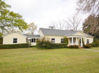 455 Baker St, Royston, GA 30662