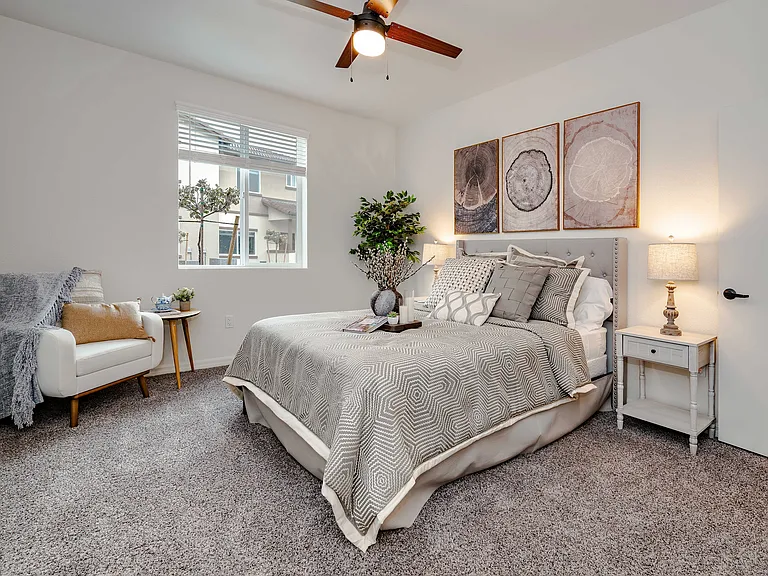 Grapevine Villa — Photo 41