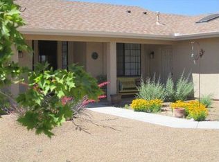 1655 W Road 4 N #1/2, Chino Valley, AZ 86323