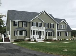 87 Robin Hill Rd #A, Groton, MA 01450