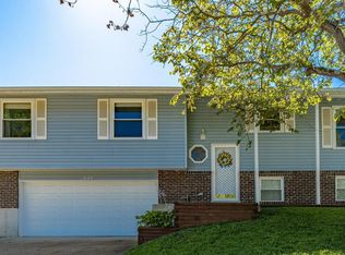2122 Timber Ln, Barnhart, MO 63012