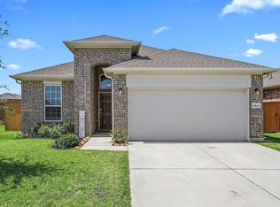 12509 Beacon Cove Dr, La Marque, TX 77568