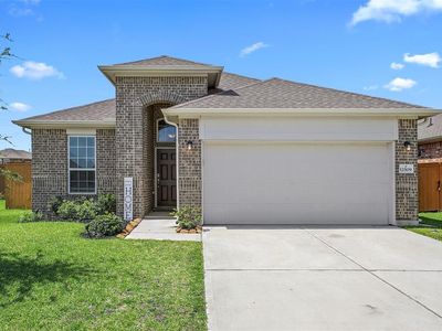 12509 Beacon Cove Dr, La Marque, TX, 77568
