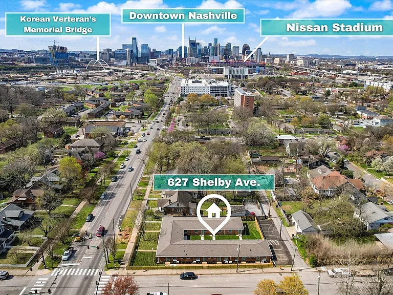627 Shelby Ave #3 — Photo 15