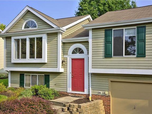 Exterior Entry