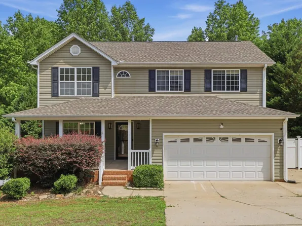 719 Timberwood Rdg, Greer, SC 29651