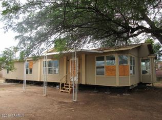 4126 N Reno Ave, Tucson, AZ 85705