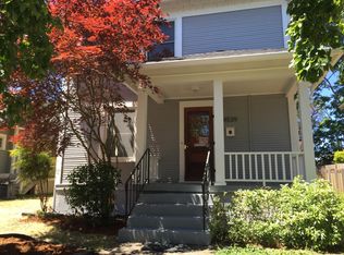 4539 NE 21st Ave, Portland, OR