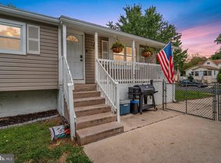 39 Wilson Rd, Pine Hill, NJ 08021