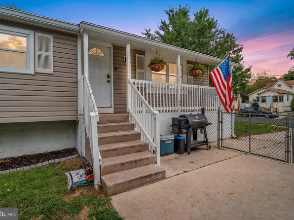 39 Wilson Rd, Pine Hill, NJ 08021