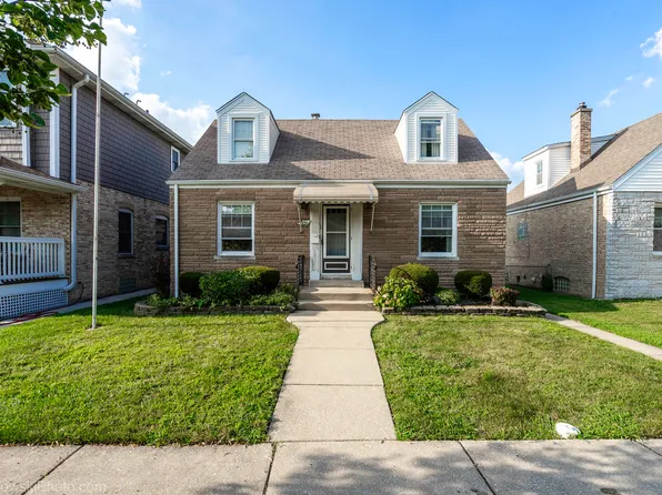 7636 W Summerdale Ave, Chicago, IL 60656