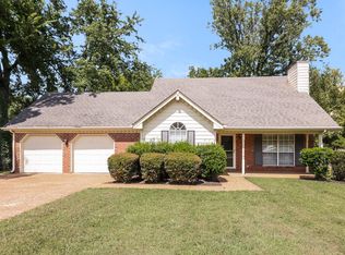 317 Rosemary St, Smyrna, TN 37167