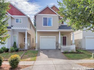 17656 SW Falling Leaf Ct, Beaverton, OR 97003
