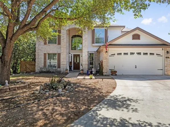 205 Rocky Ridge Dr, New Braunfels, TX 78130