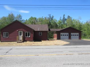 725 W Broadway, Lincoln, ME 04457