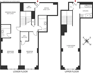 Sold by M. Nelson Realty LLC