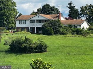 4306 Valley View Rd, Luray, VA 22835