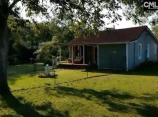 1316 Community Pond Rd, Eastover, SC 29044