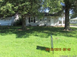 2109 Terminal Ave, Granite City, IL