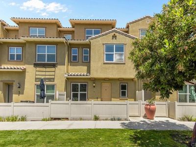1415 Santa Diana Rd UNIT 4, Chula Vista, CA, 91913